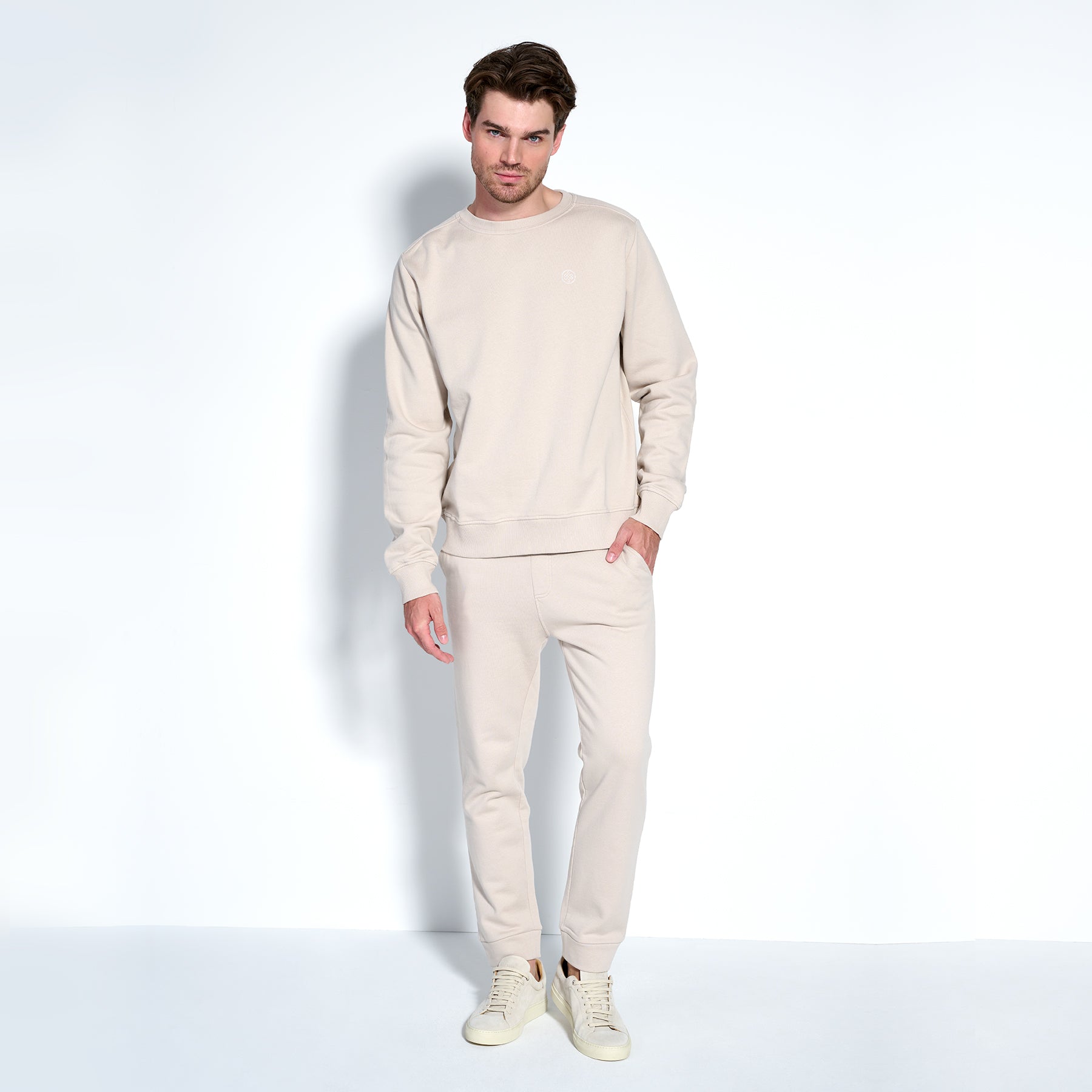 Lanserhof x Juvia CO Fleece Trousers Men