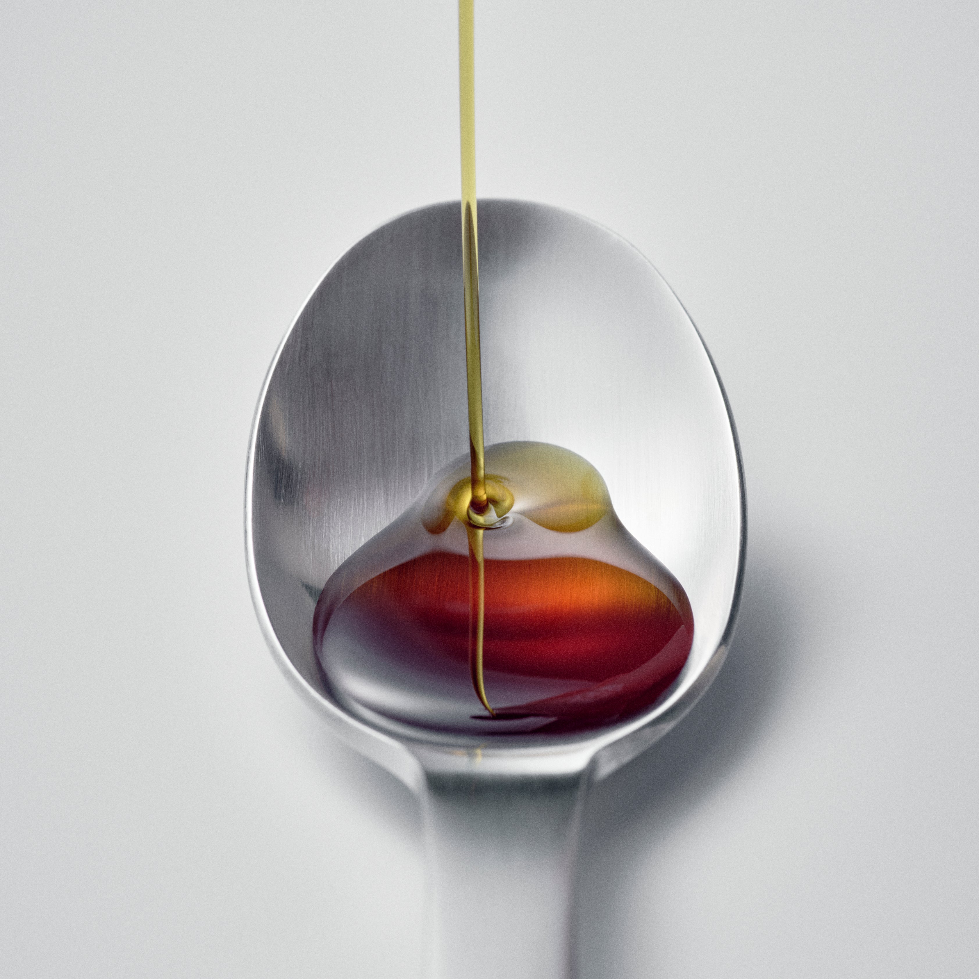 Omega 3 Öl mit Vitamin E