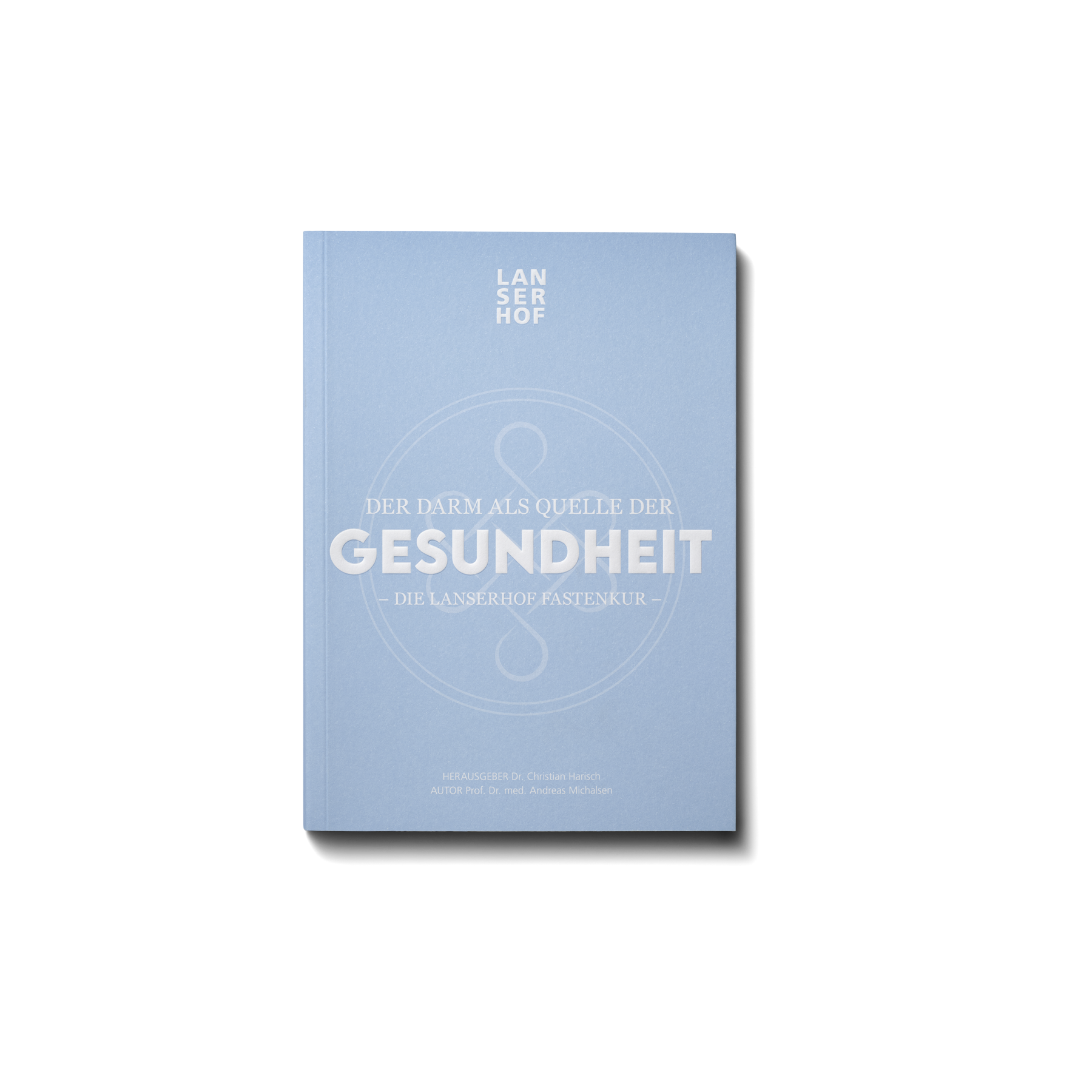 The gut as a source of health - The Lanserhof Fasting Cure