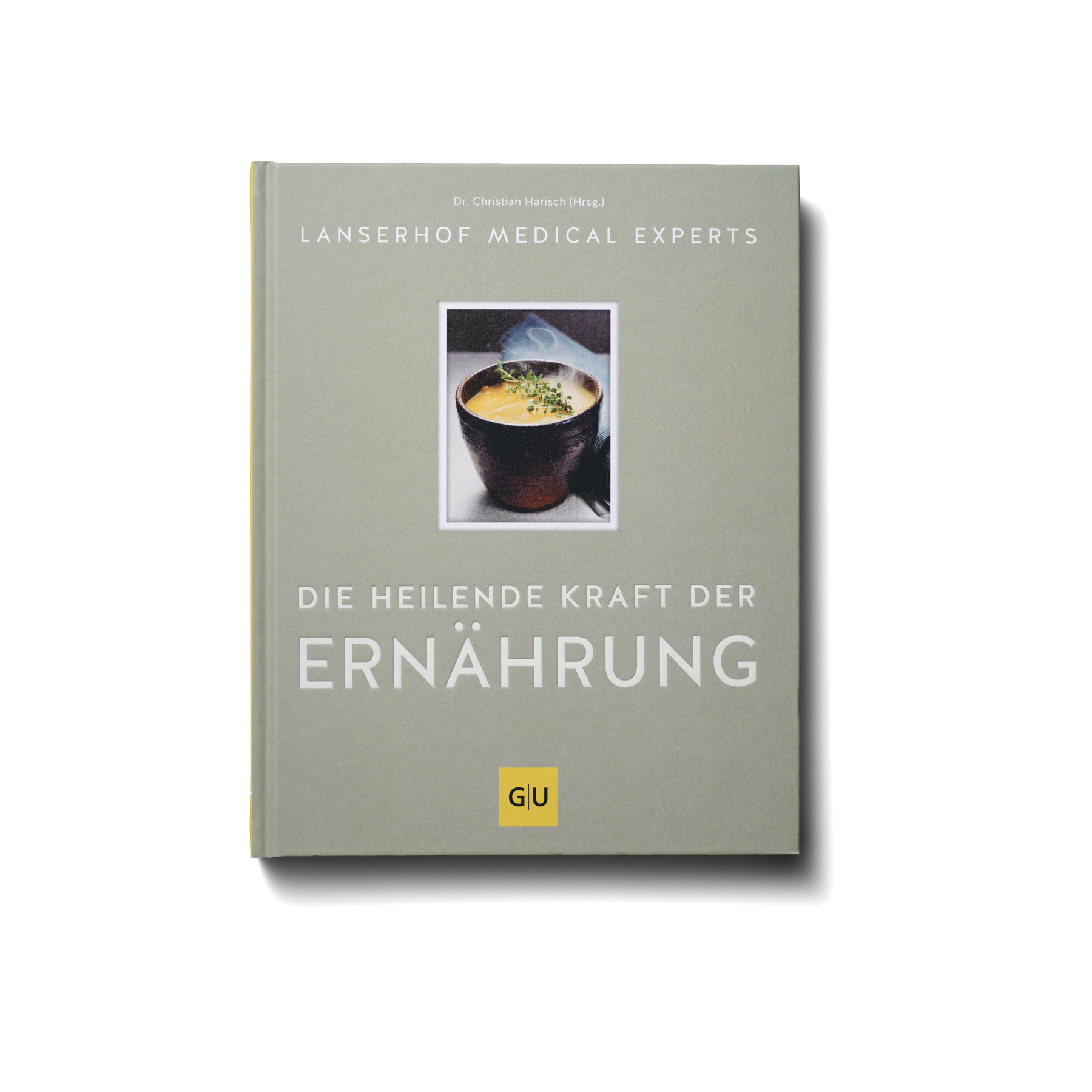 The healing power of a healthy diet