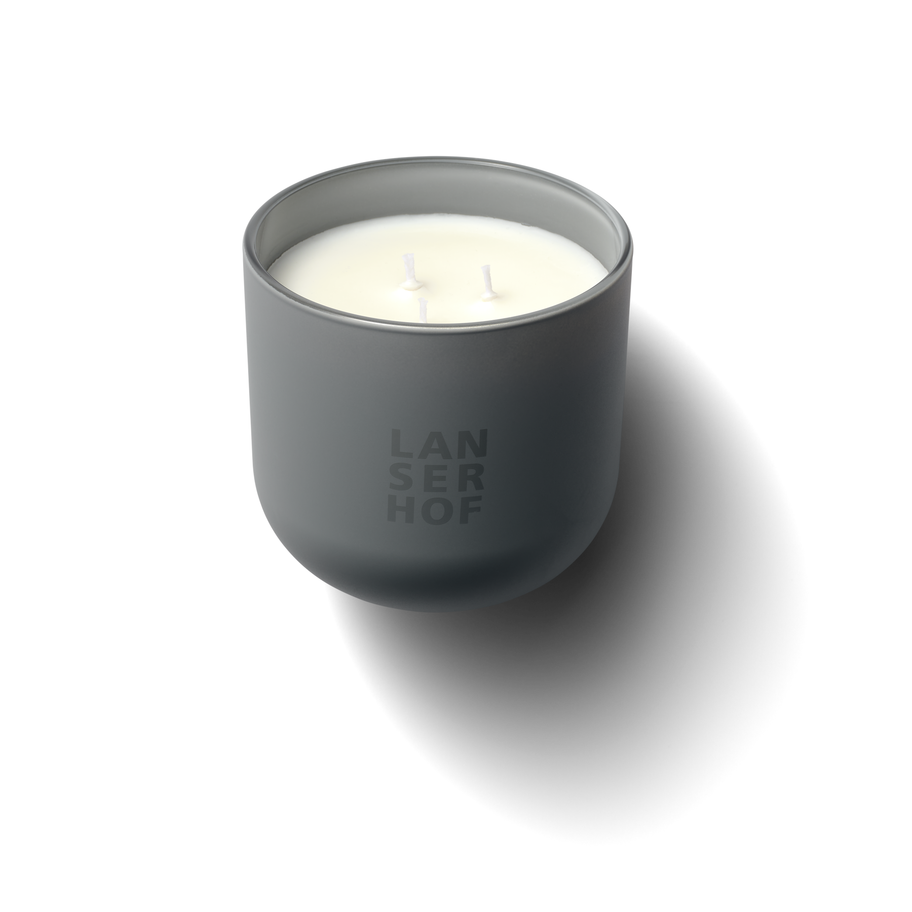 scented candle
