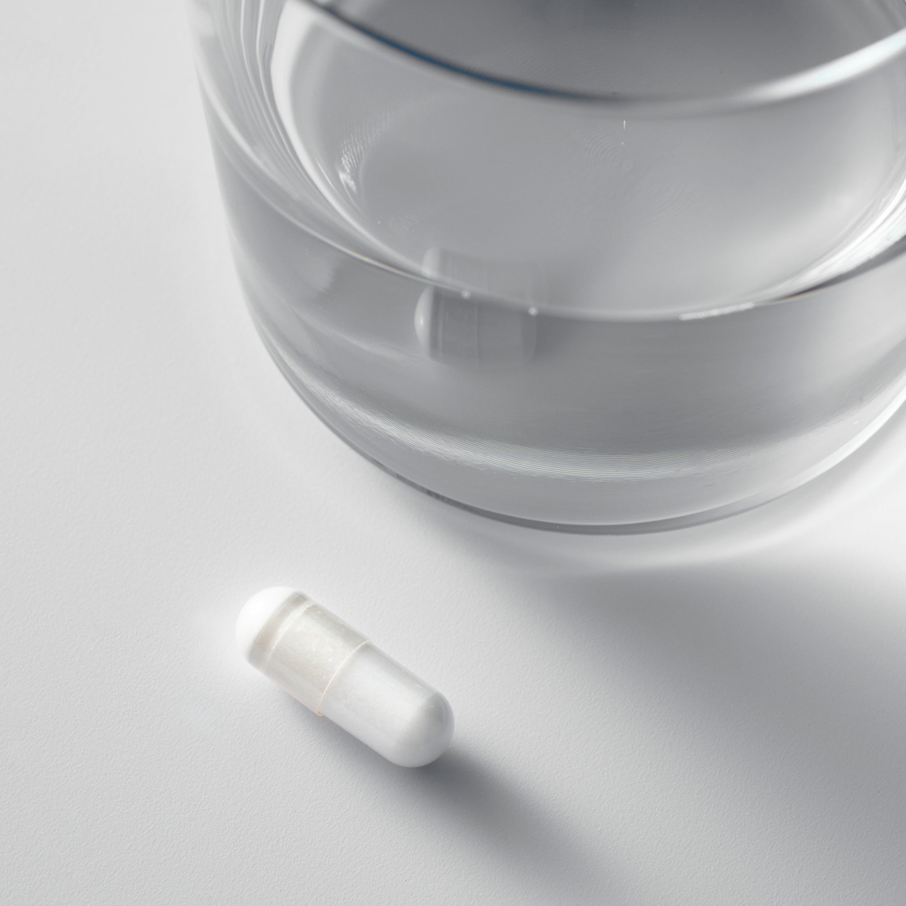 Longevity-Set mit Gratis Tablettenspender