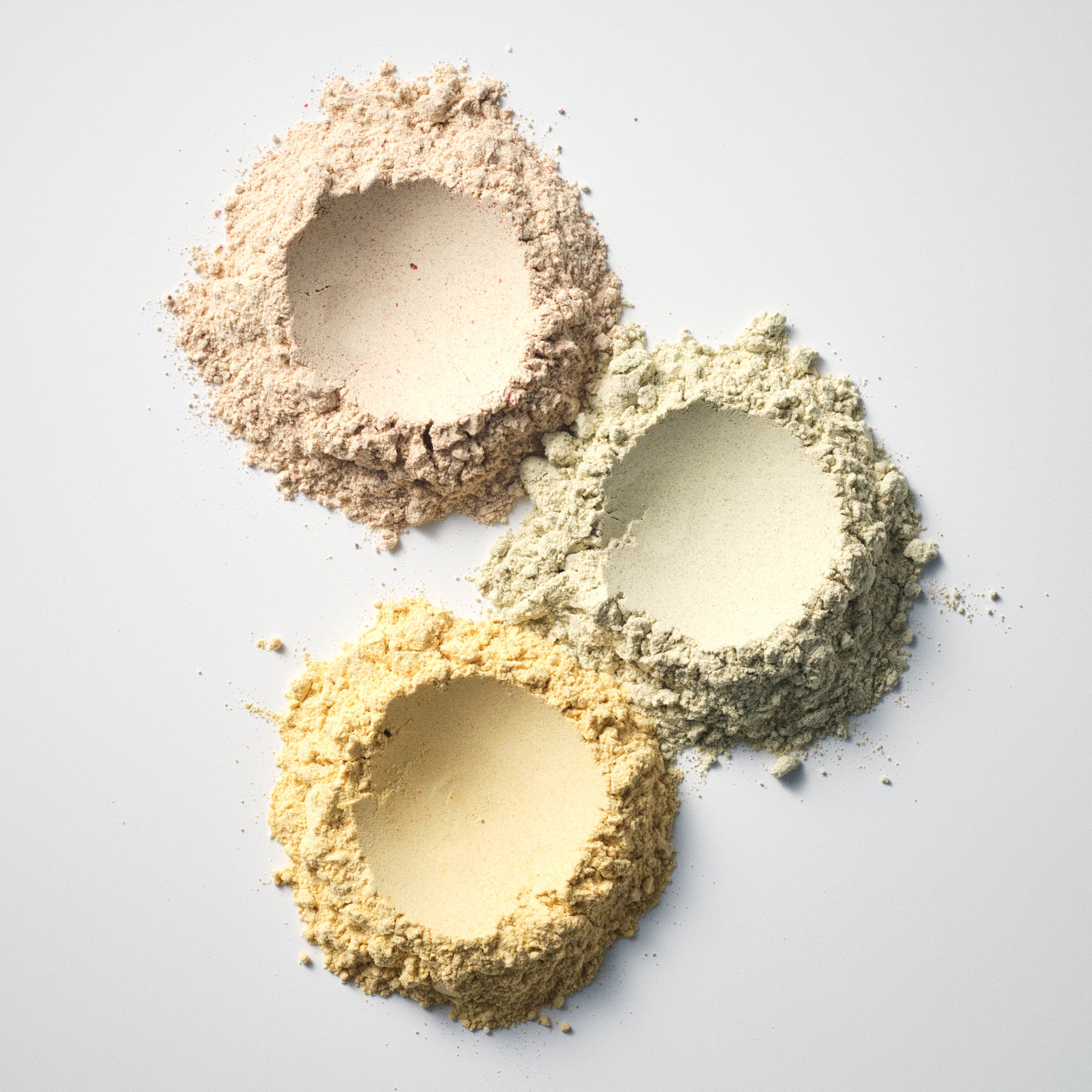 Metabolism drink value package - 3 variants