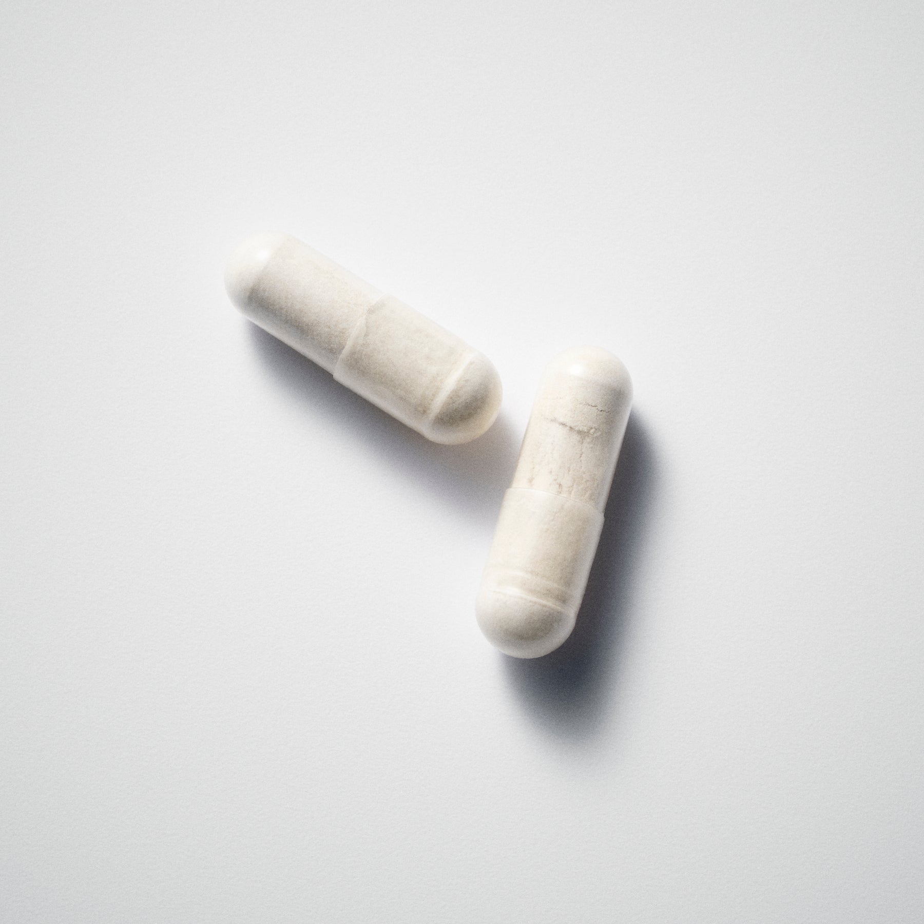 Hair & Nail capsules