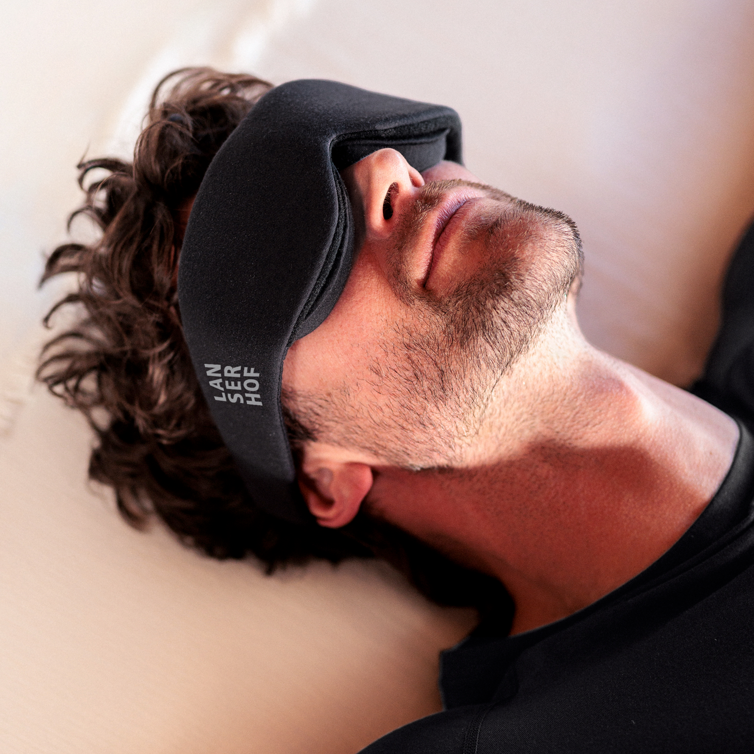 Sleep Tech Schlafmaske