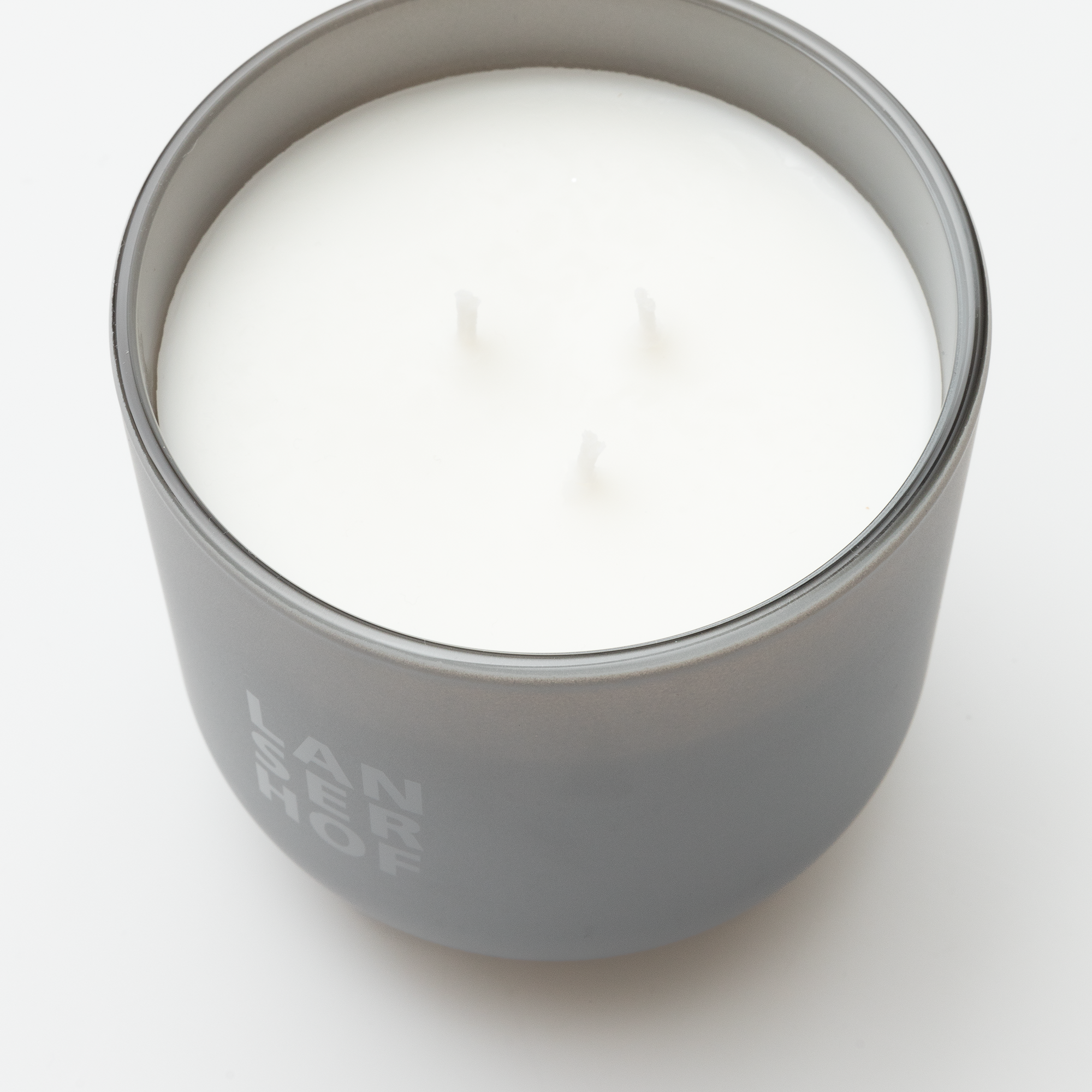 scented candle