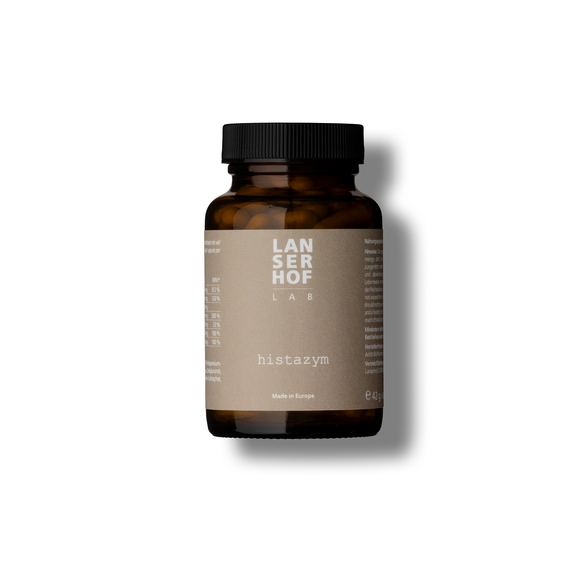 Histazym
