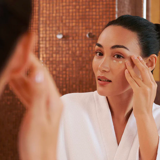 Lanserhof Lab Anti Aging Skincare