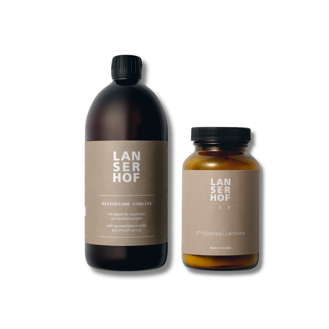 Microbiome Essentials