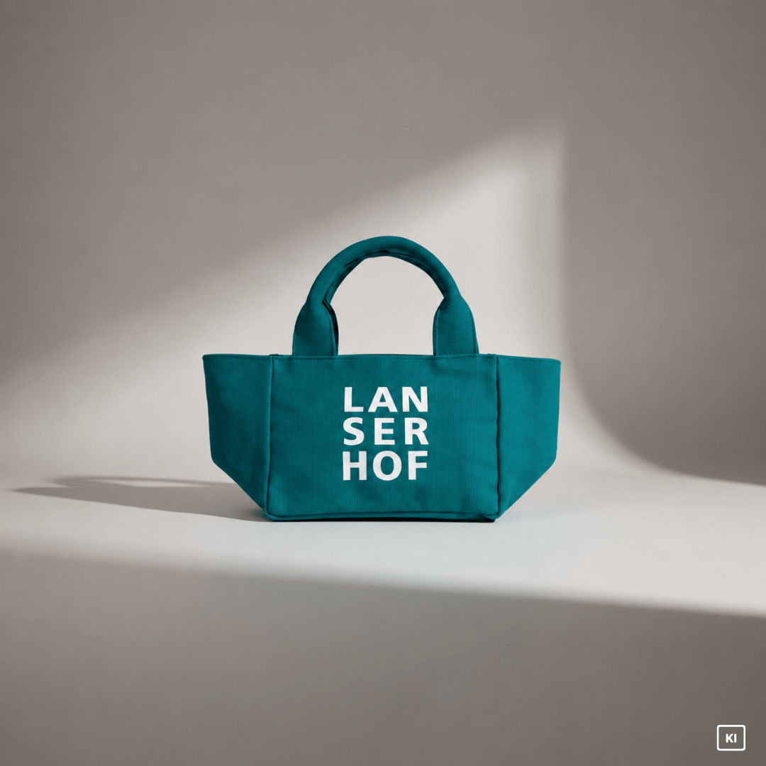 Mini-Strandtasche