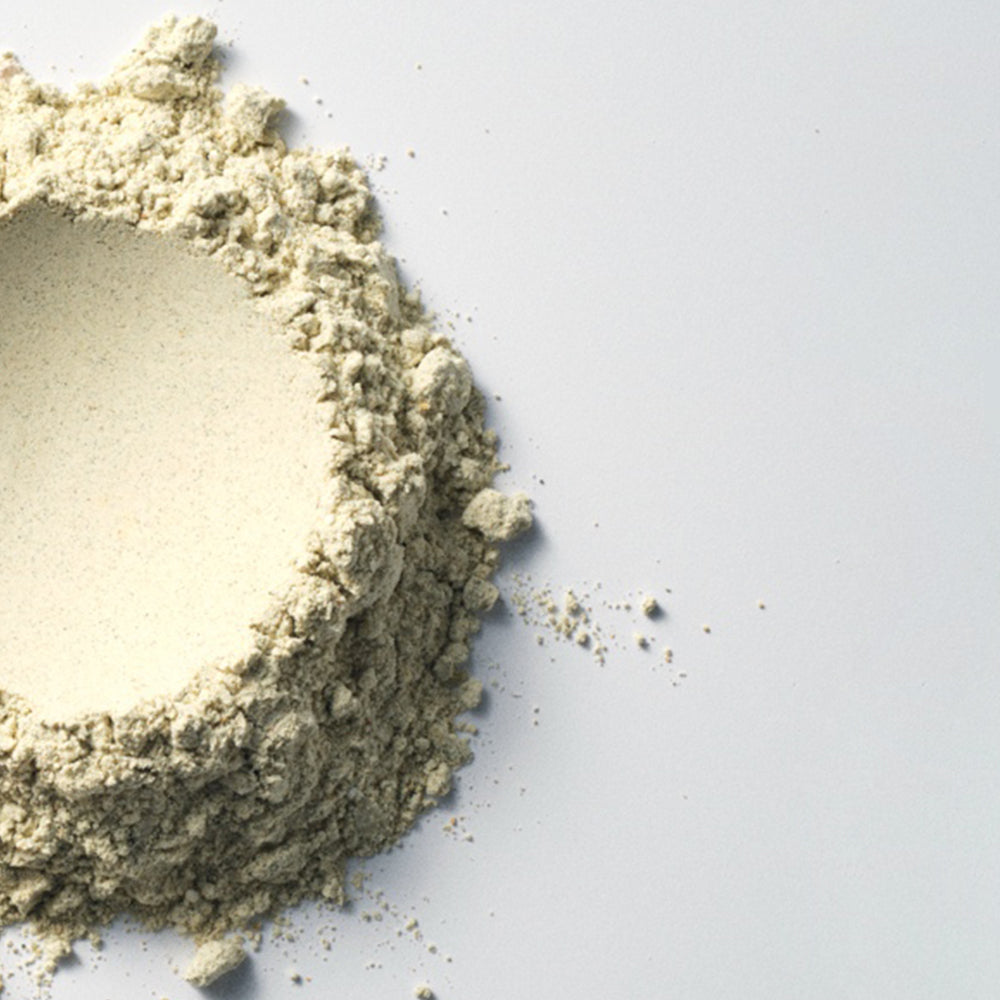 Metabolic drink green