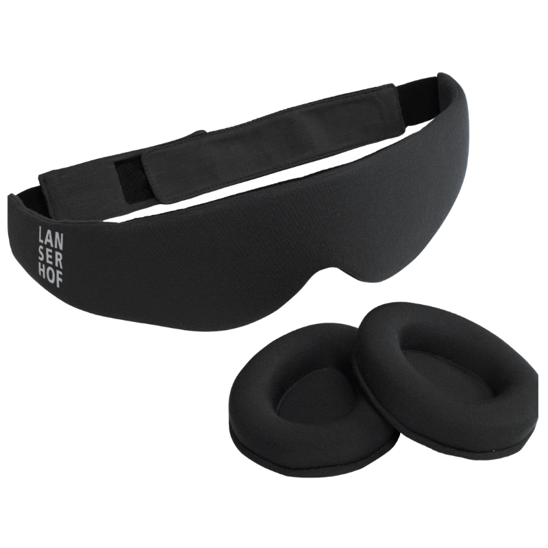 Sleep Tech Sleep Mask