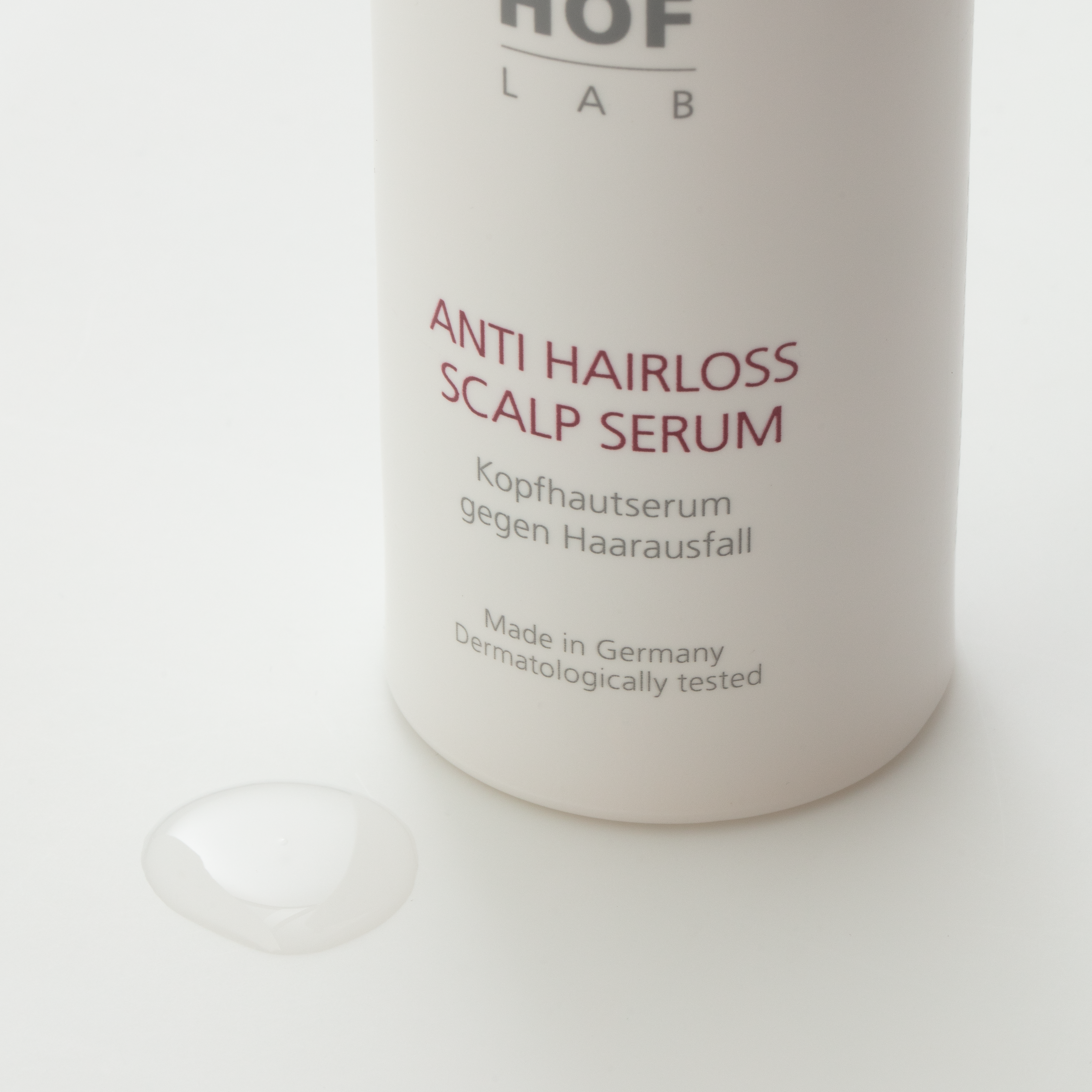 Anti Hairloss Serum