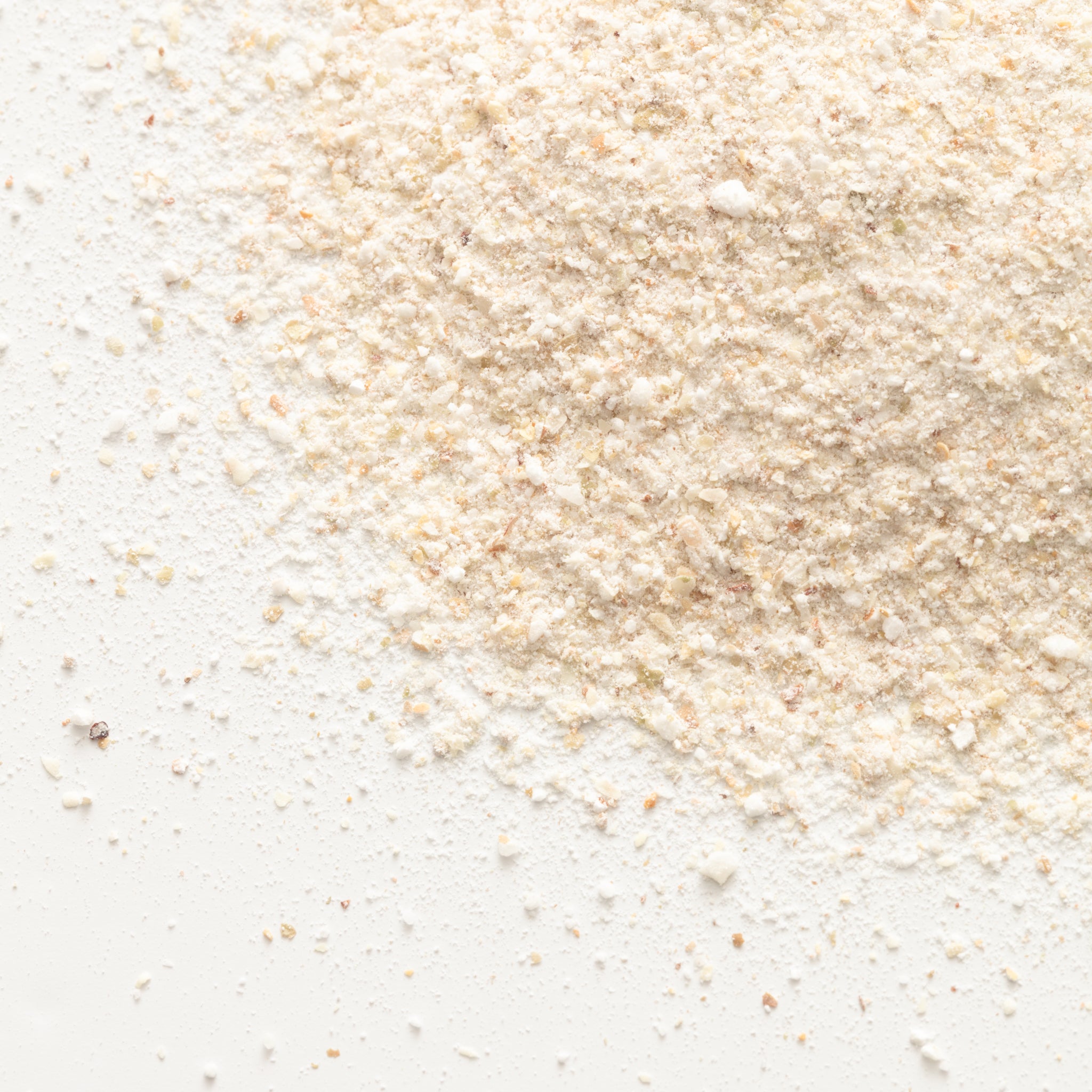 Organic buckwheat bread mix