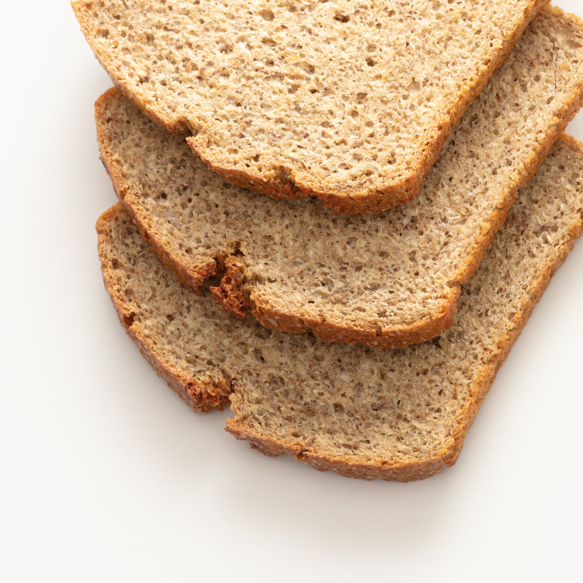 Buckwheat rusks organic