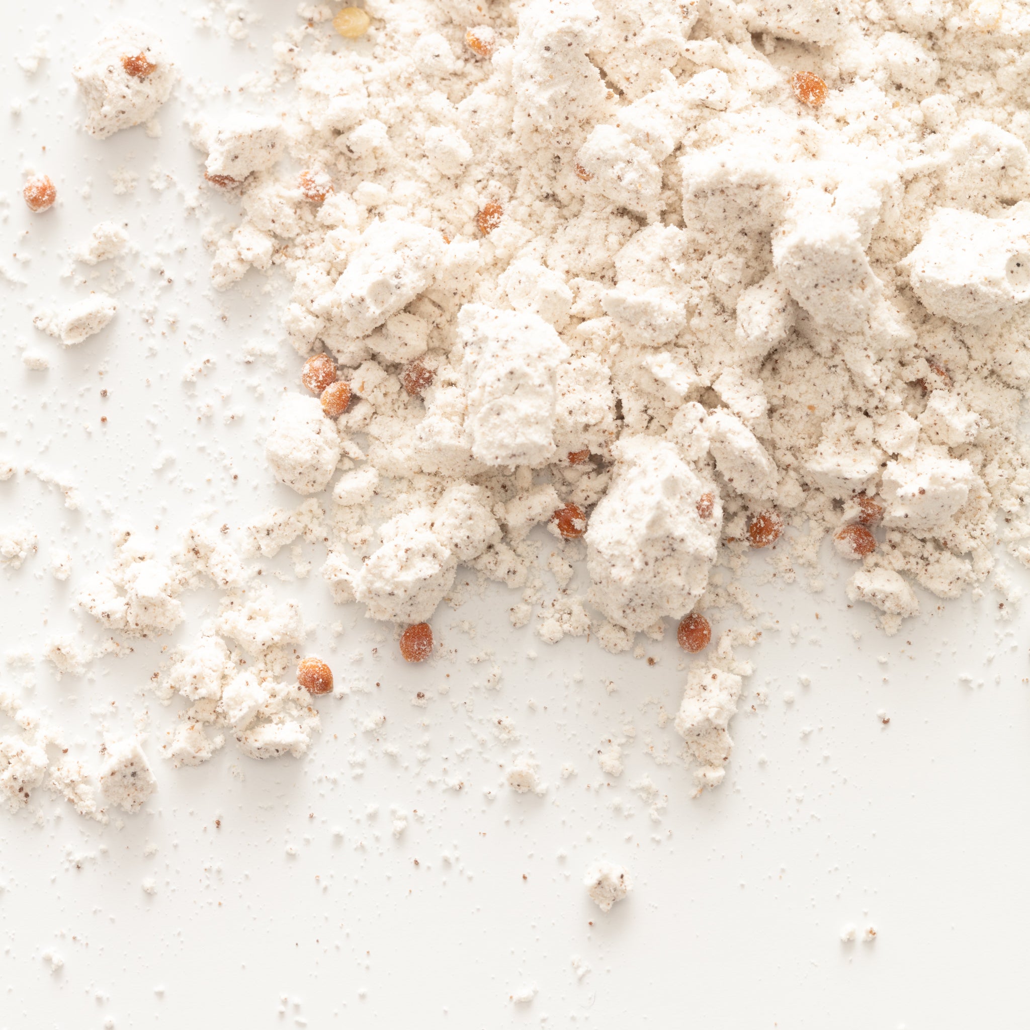 Bread baking mix - organic sourdough