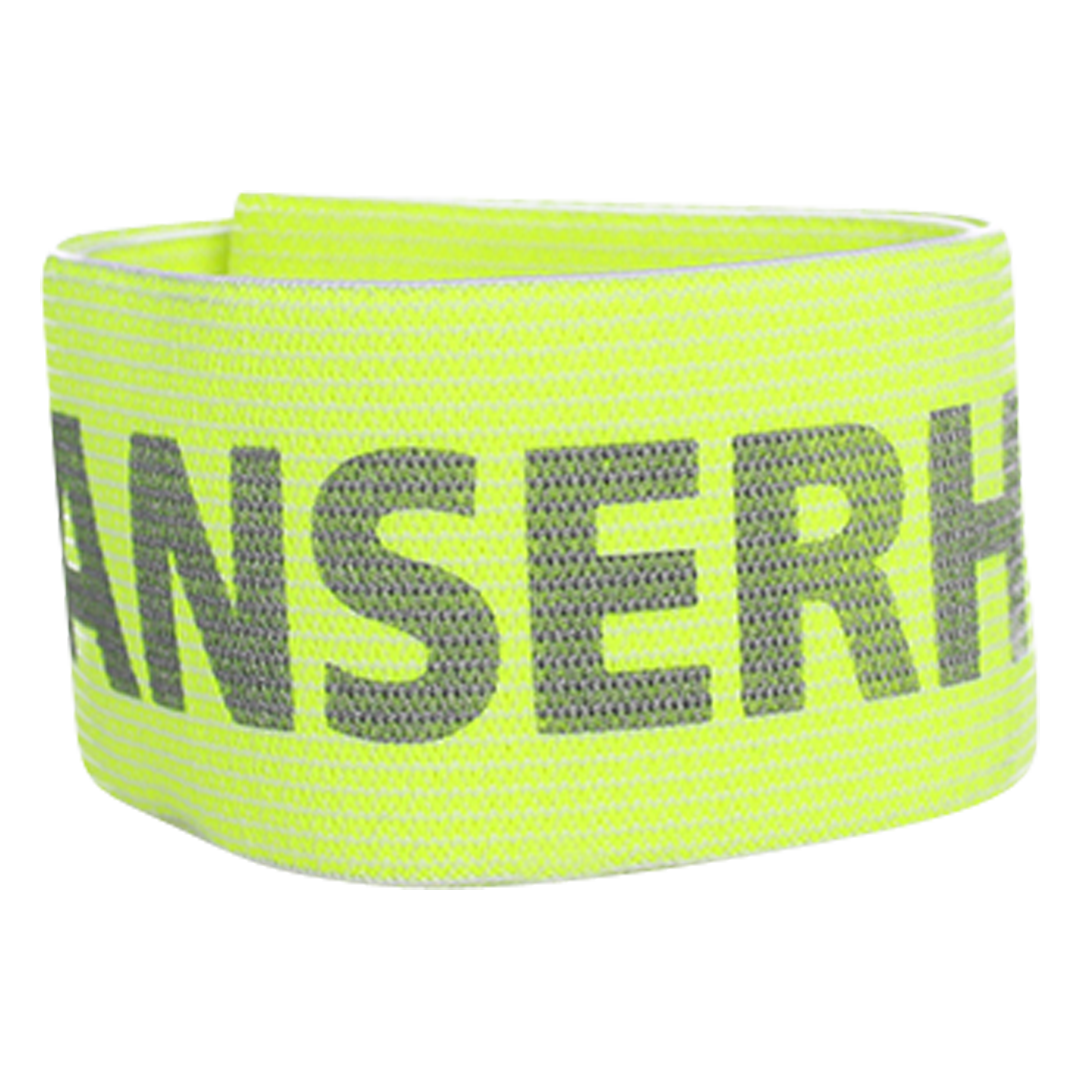 Mini resistance bands