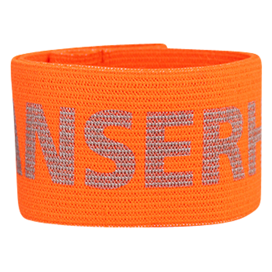 Mini resistance bands