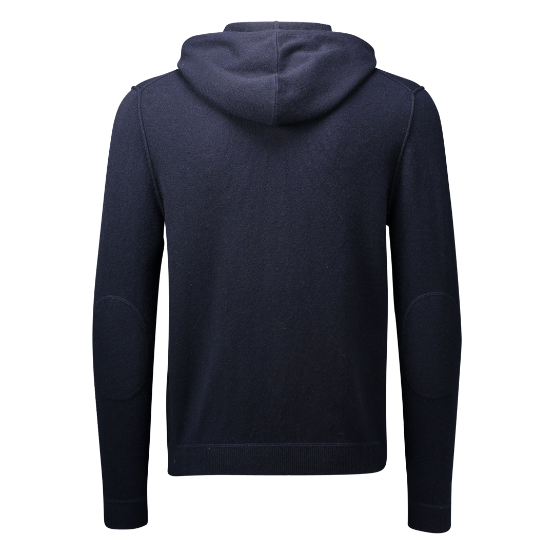 Kaschmir Hoodie - Herren