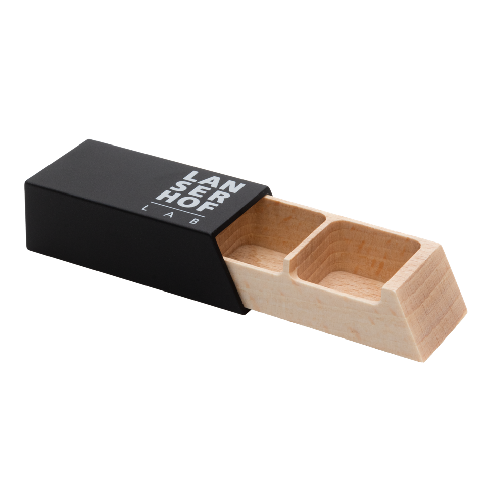 Tablettenspender Business Traveller