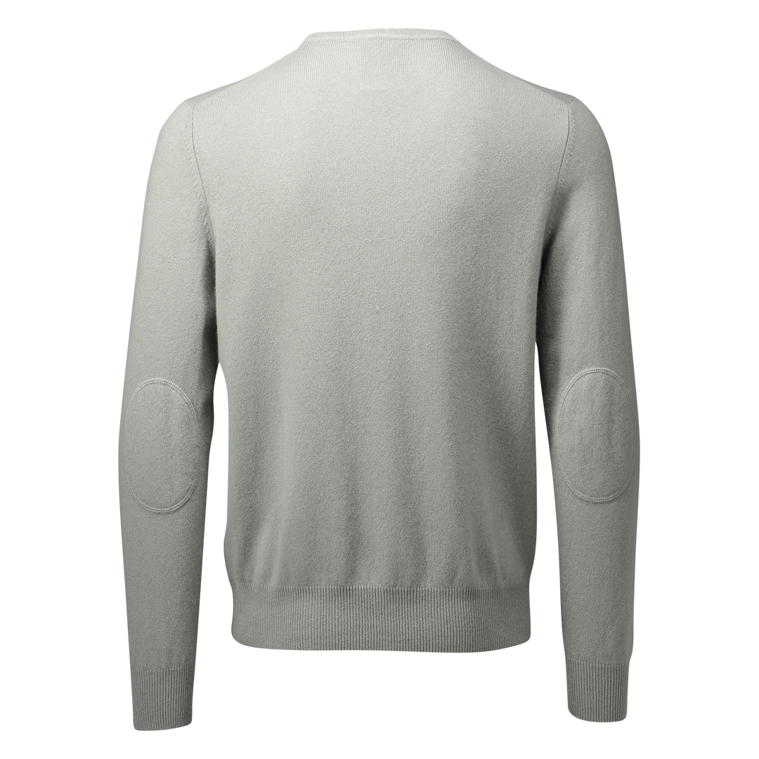 Kaschmir Pullover - Herren