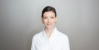 Dr. Med. Katharina Sandter