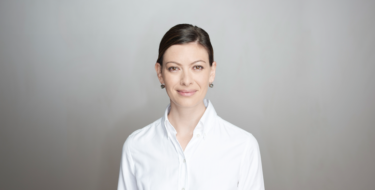 Dr. med. Katharina Sandter