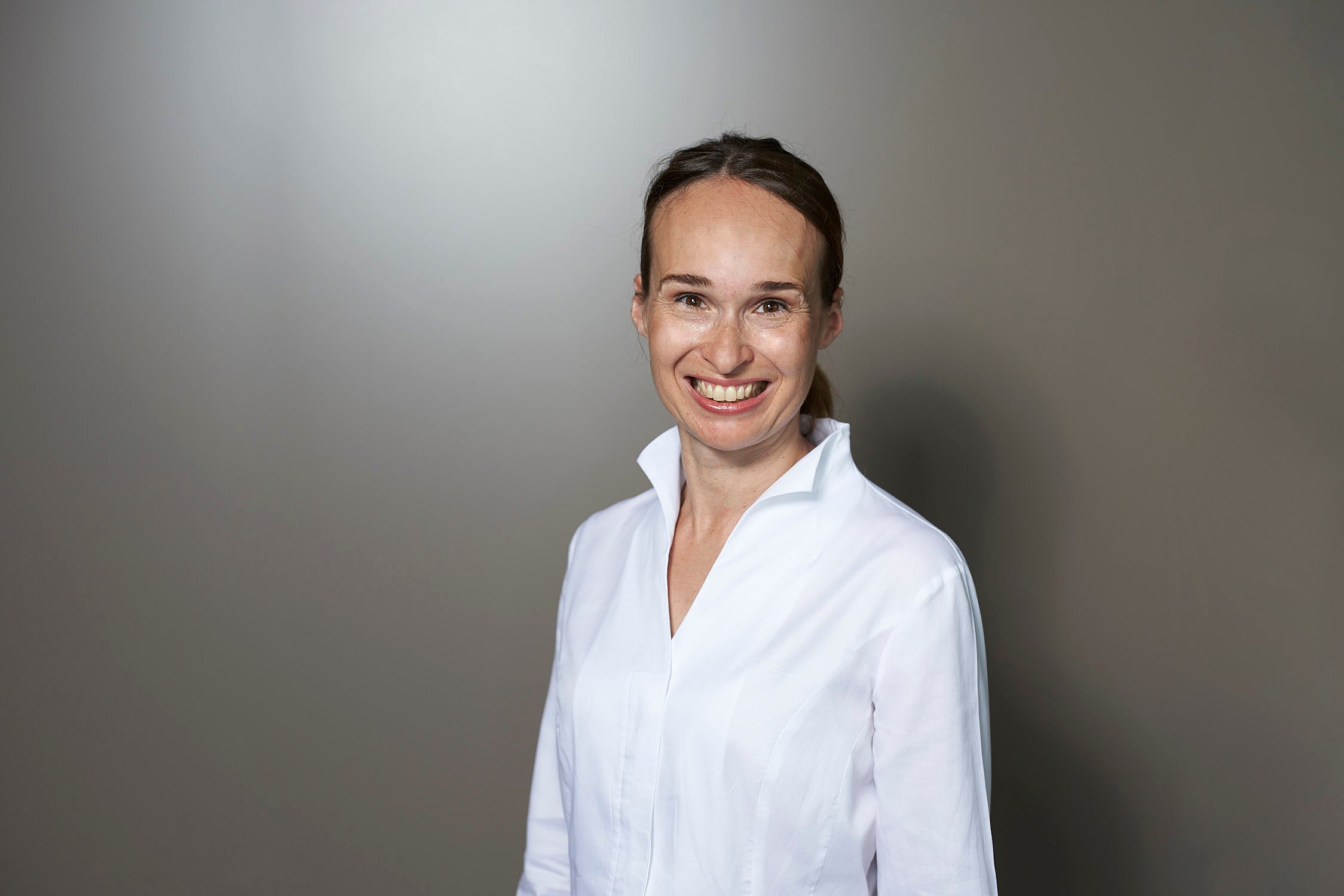 Dr. med. Melanie Gatt