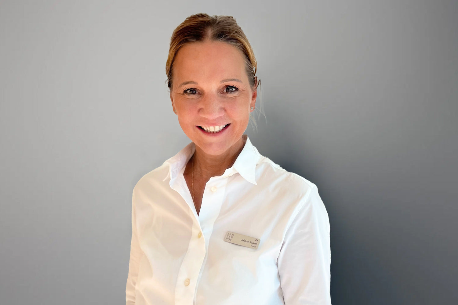 Dr. Med. Juliane Stüven