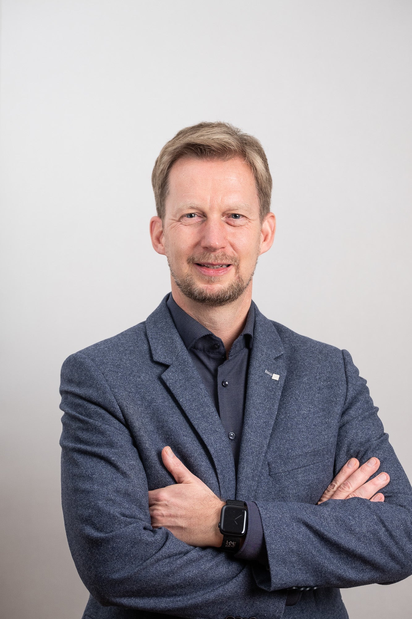 Torsten Kiener