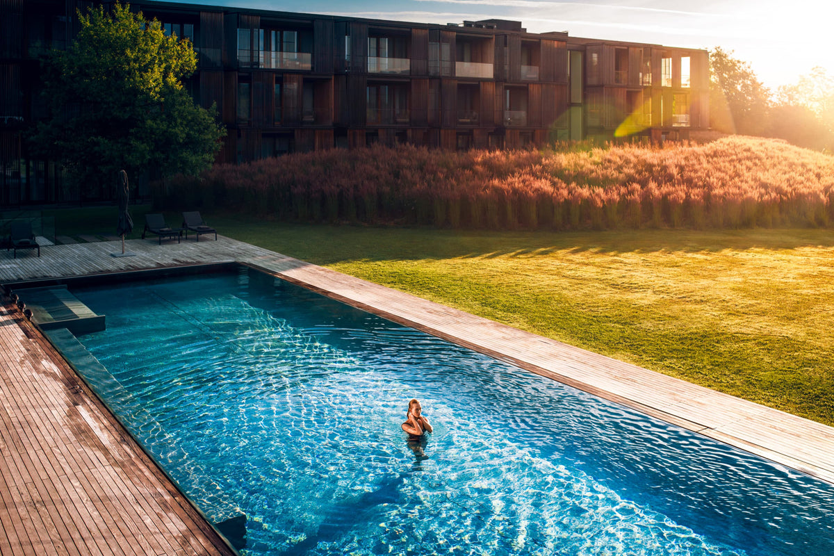 Lanserhof Tegernsee