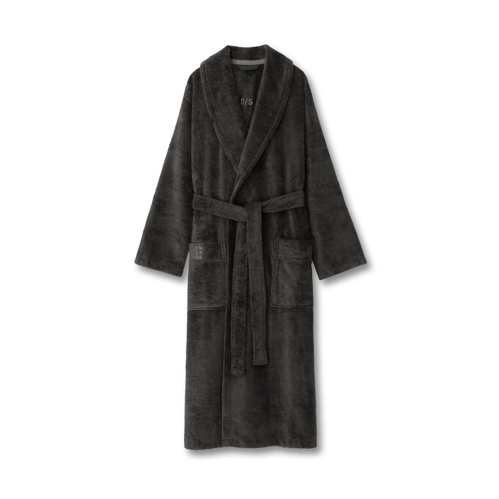 Bathrobe