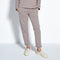 Lanserhof x Juvia CO Fleece Trousers Turn-Up Women