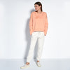 Lanserhof x Juvia CO Fleece Sweater Women 