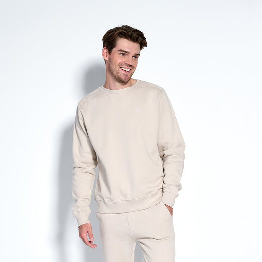 Lanserhof x Juvia CO Pull polaire Homme