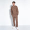 Lanserhof x Juvia CO Fleece Sweater Men 
