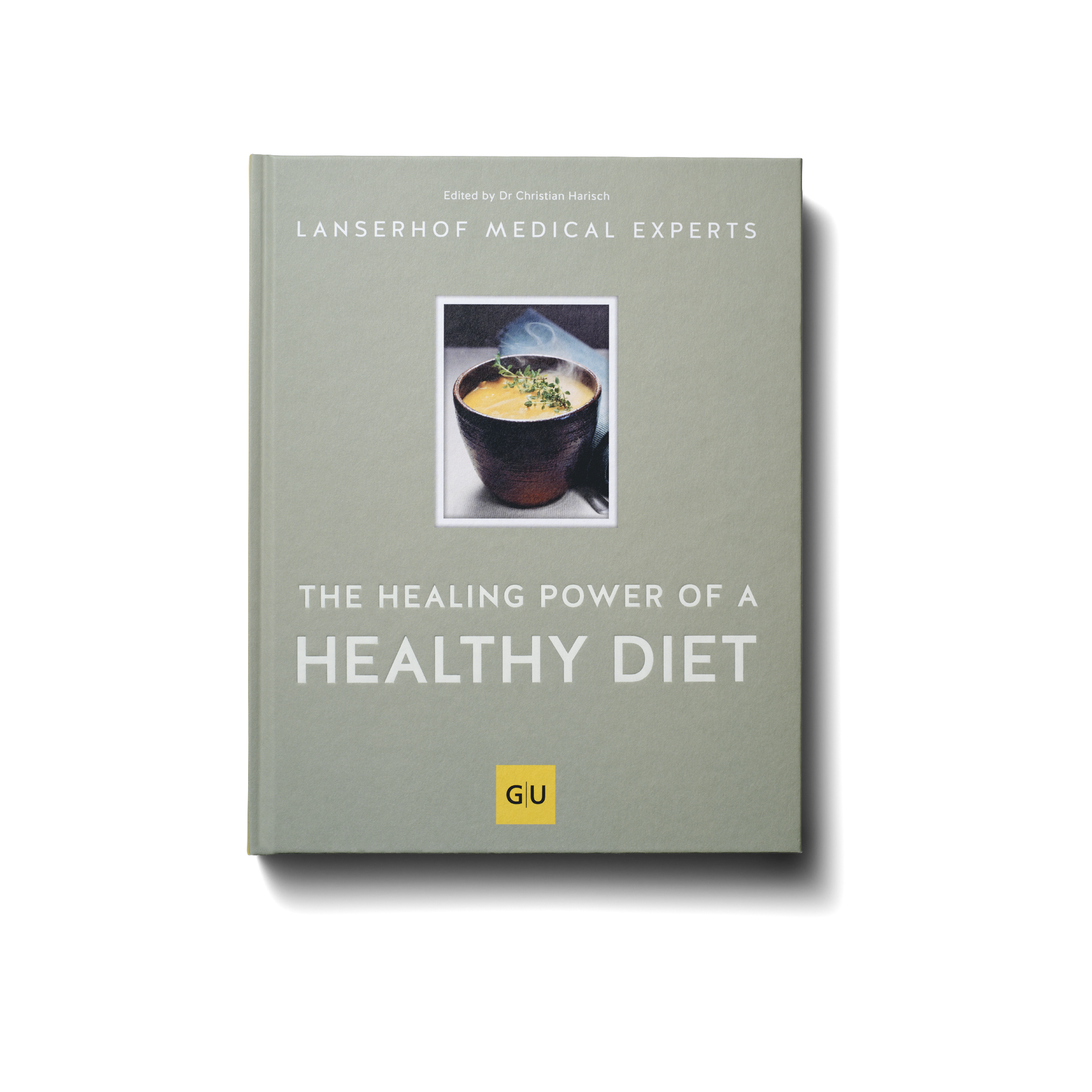 The healing power of a healthy diet