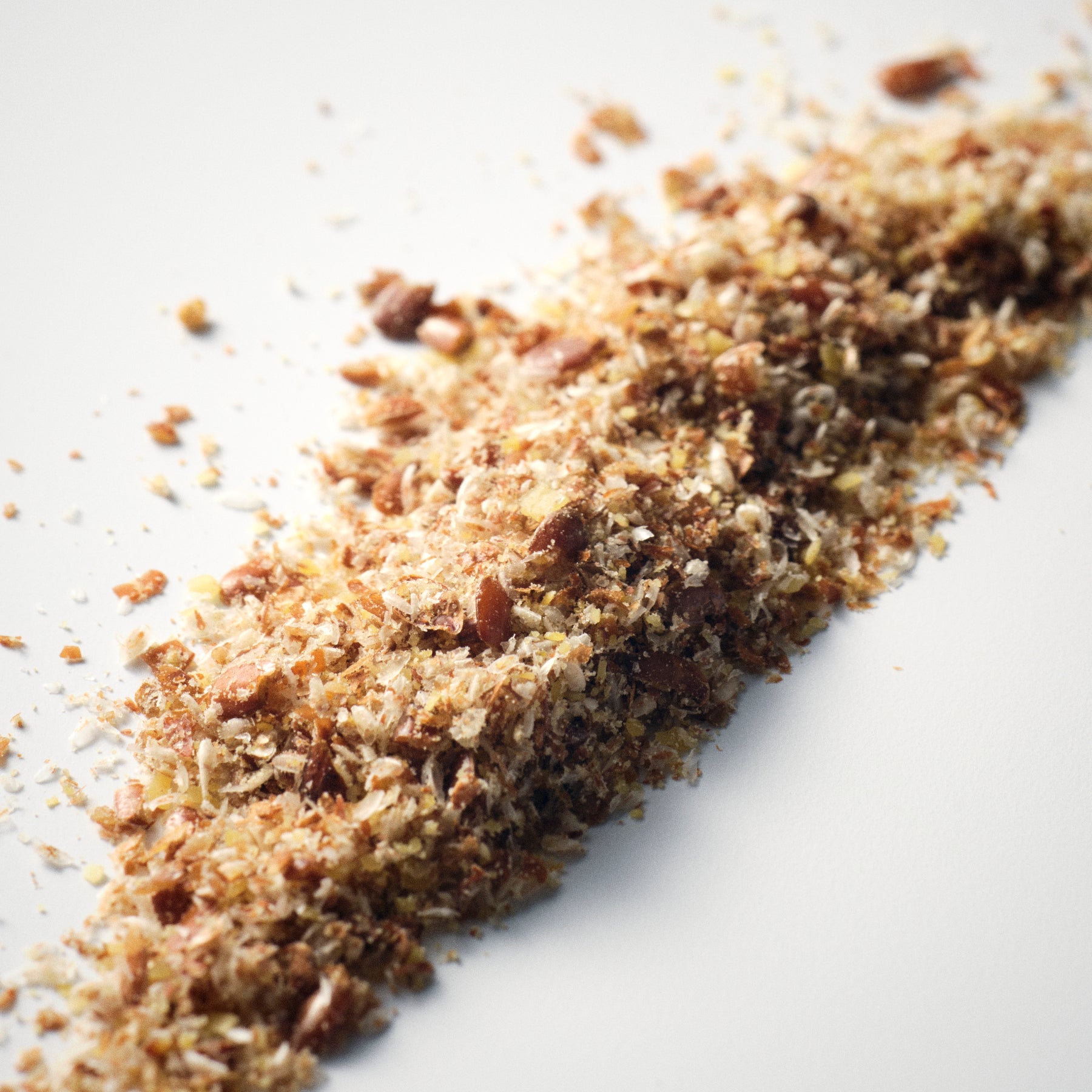 Lanserhof organic dietary fiber blend