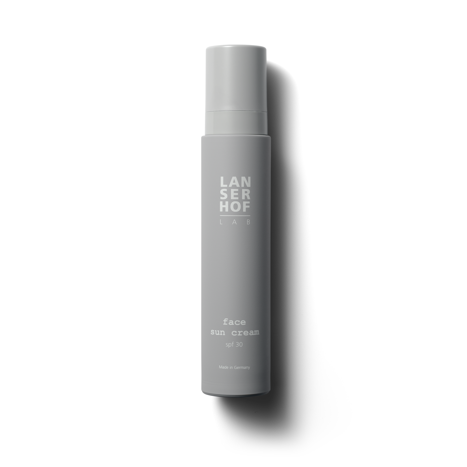 Face Sun Cream SPF 30