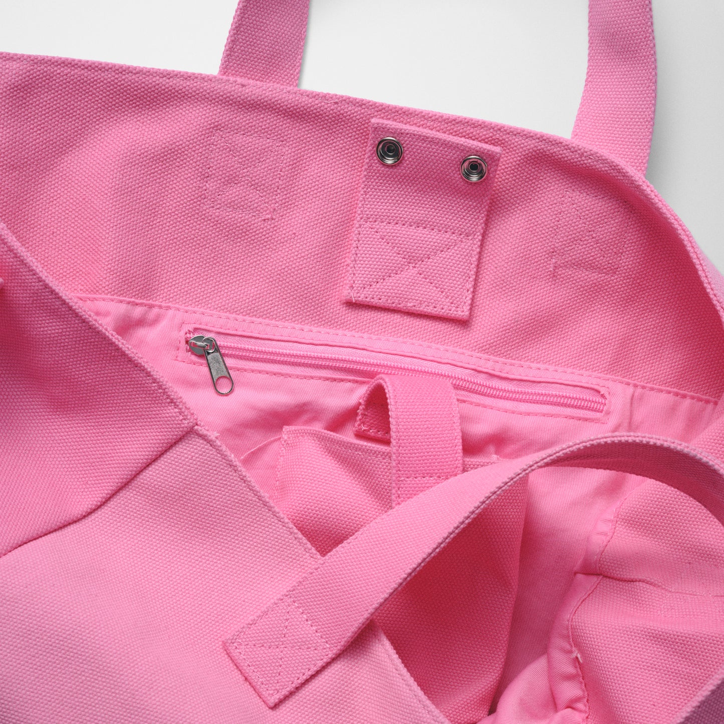 Beach bag pink