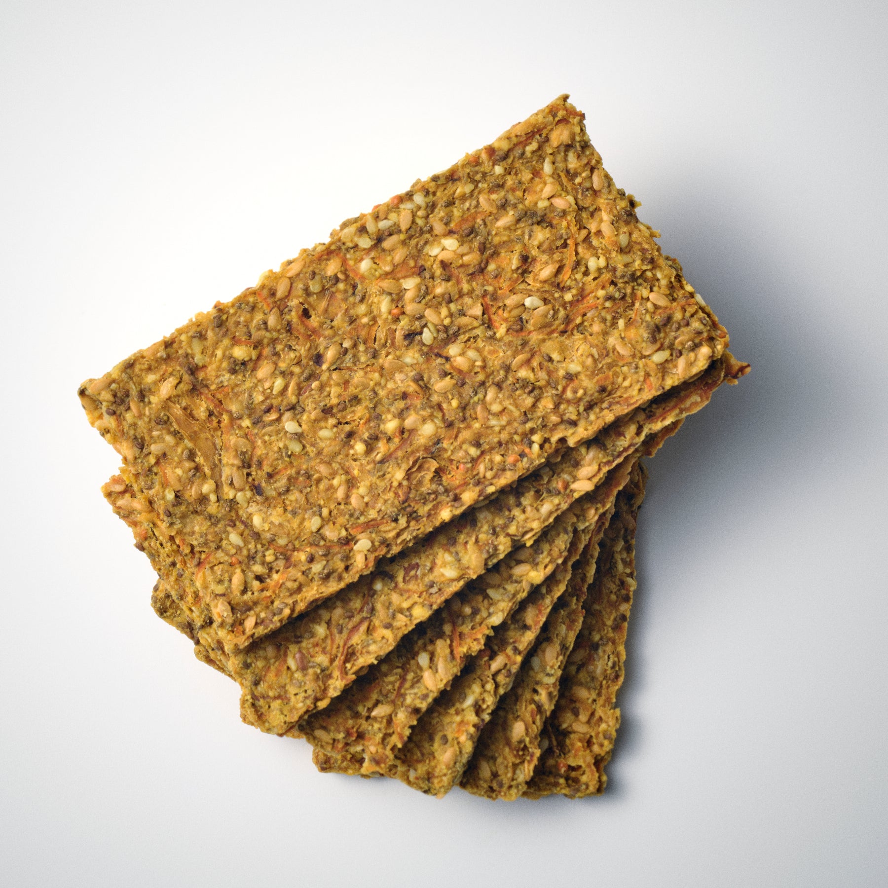 Veggie Bread organic