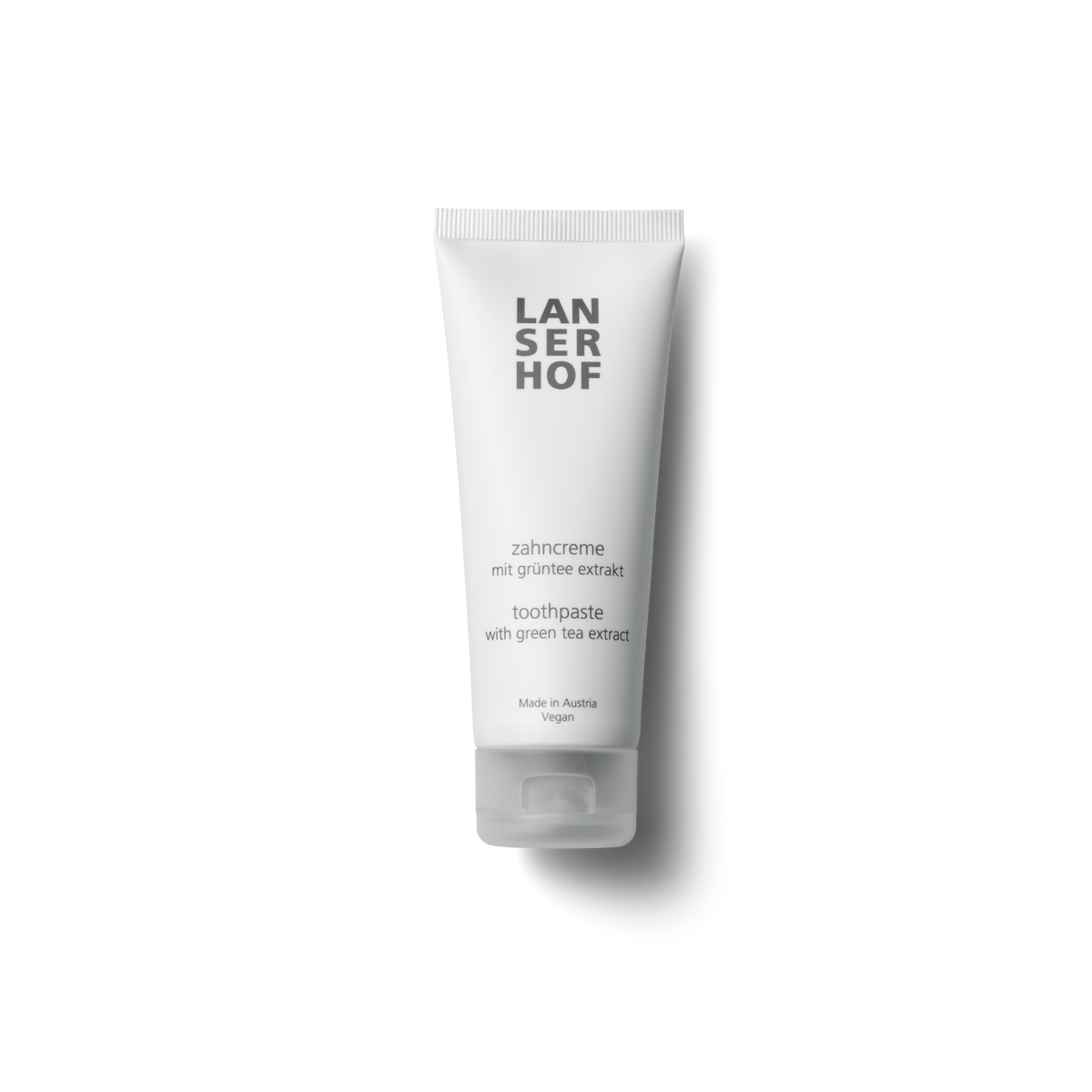 Lans Derma Vegan Toothpaste | Lanserhof shop