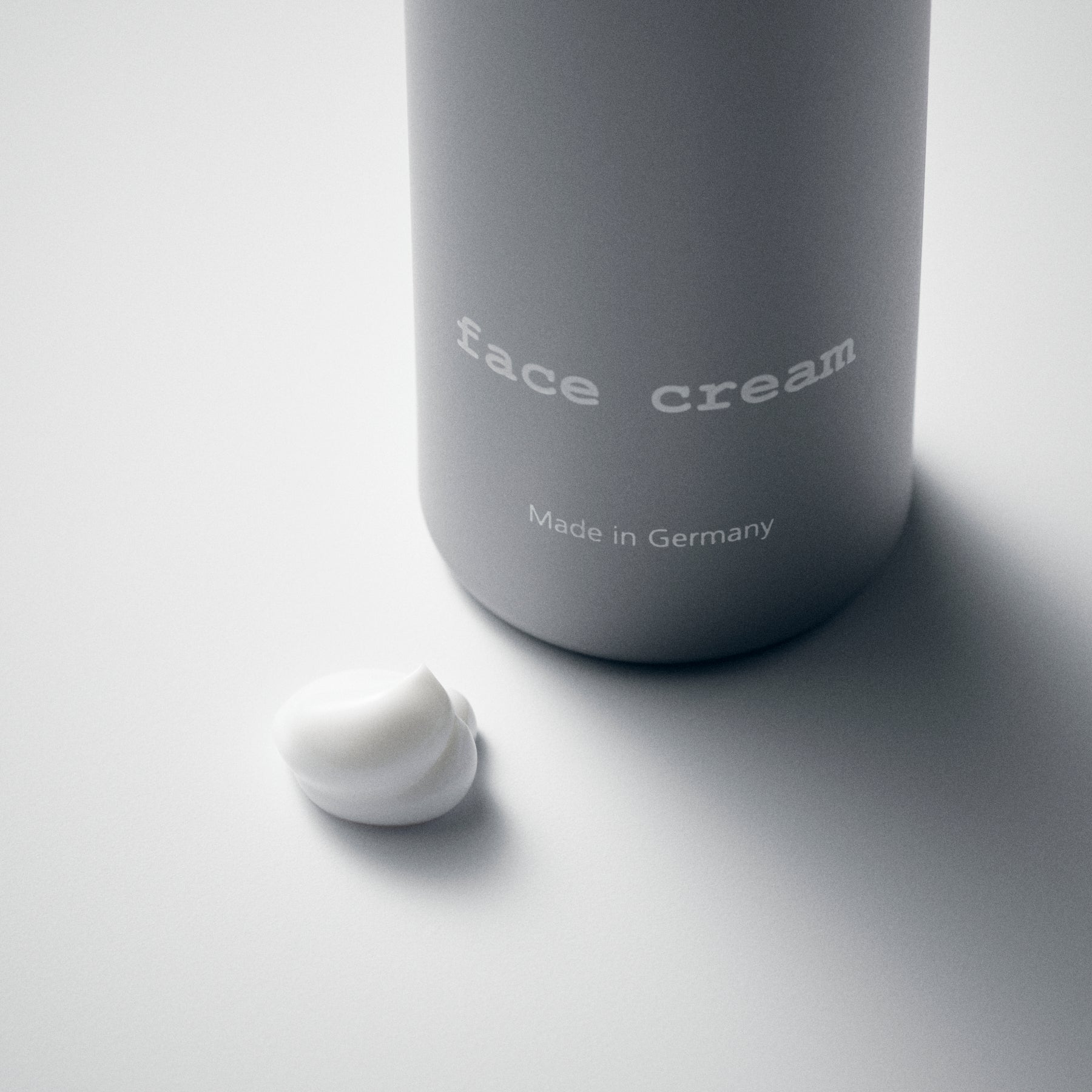 Face cream