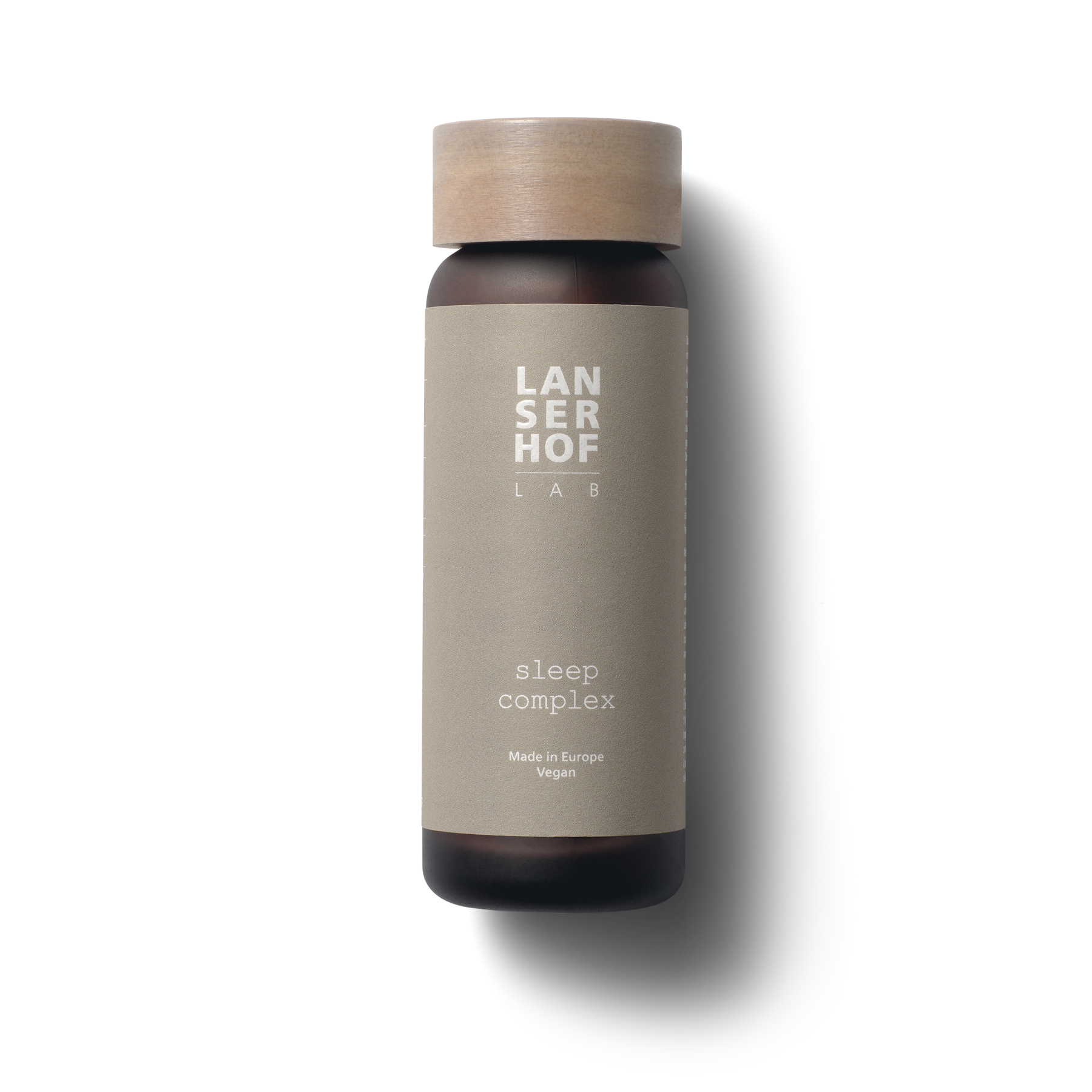 Sleep Complex capsules