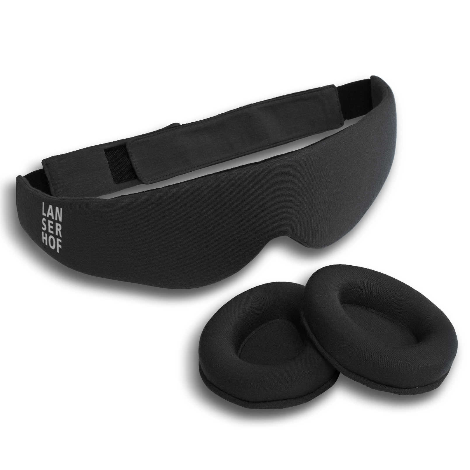 Sleep Tech Schlafmaske