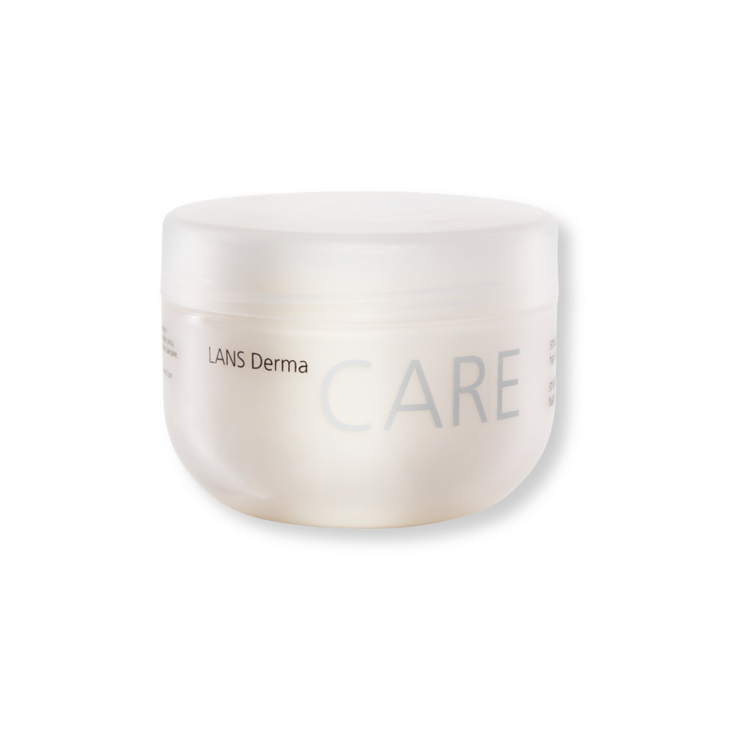 Strukturierender Conditioner Care