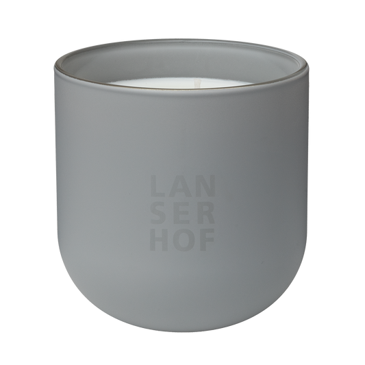Lanserhof scented candle
