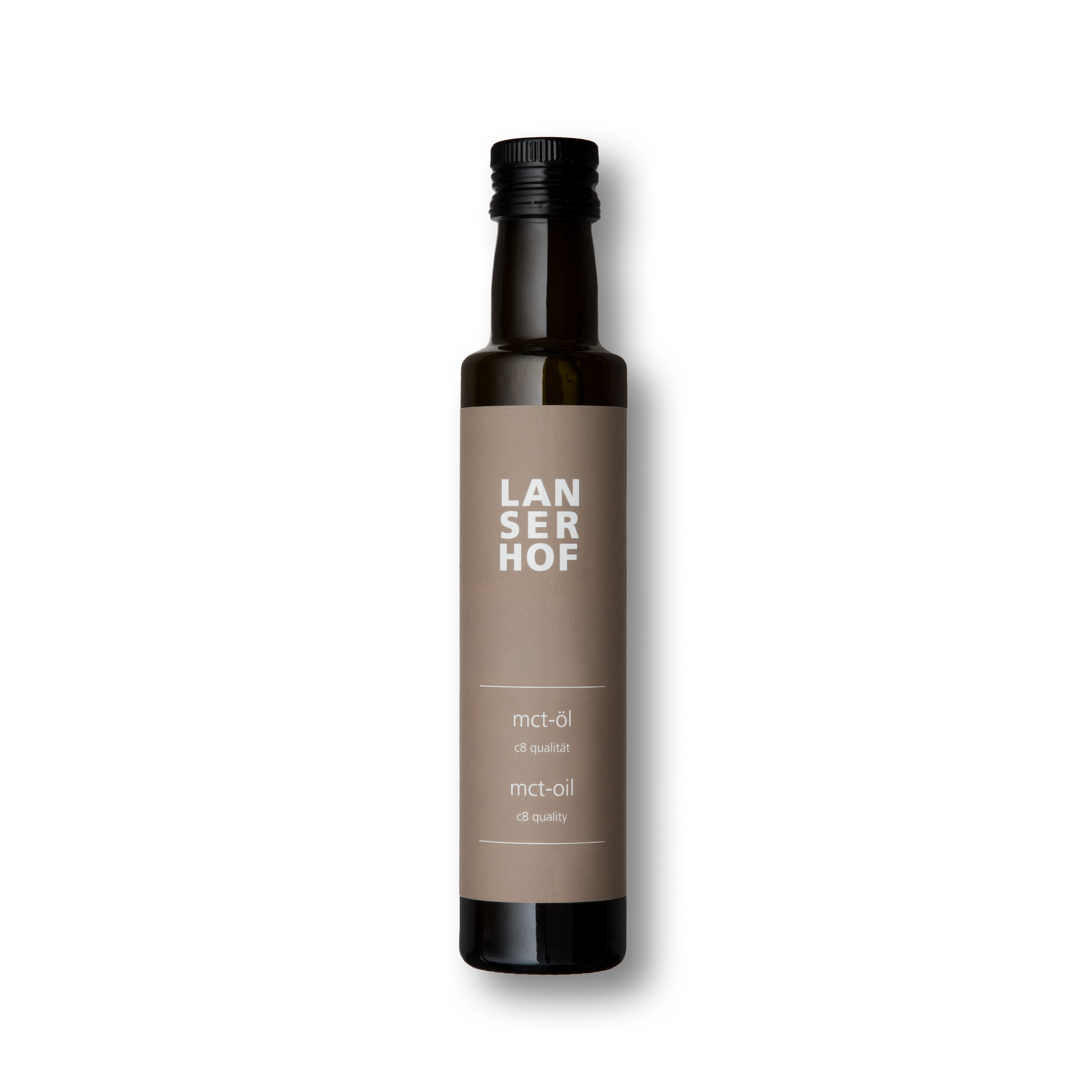 MCT Öl bio