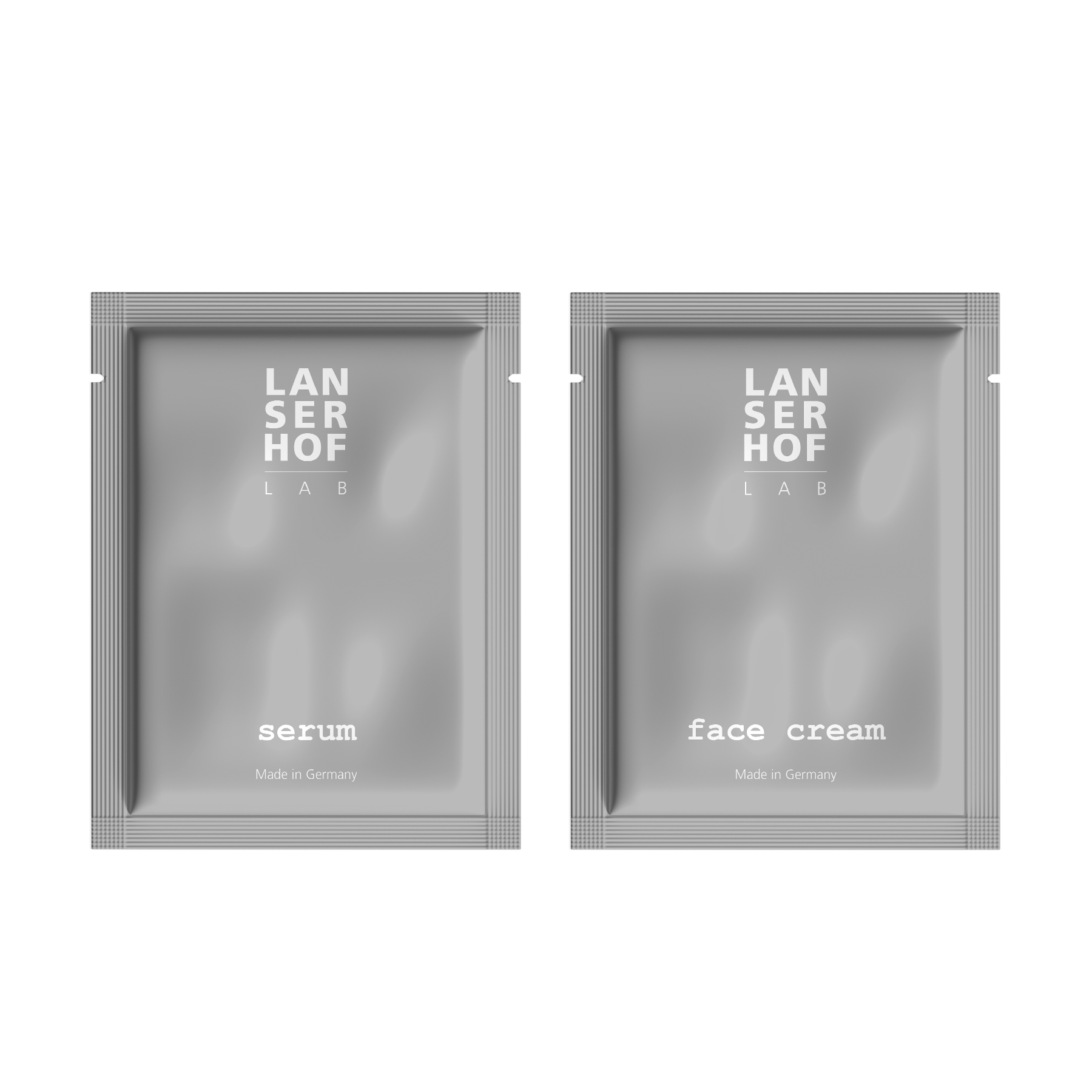 Lanserhof Lab Sachets