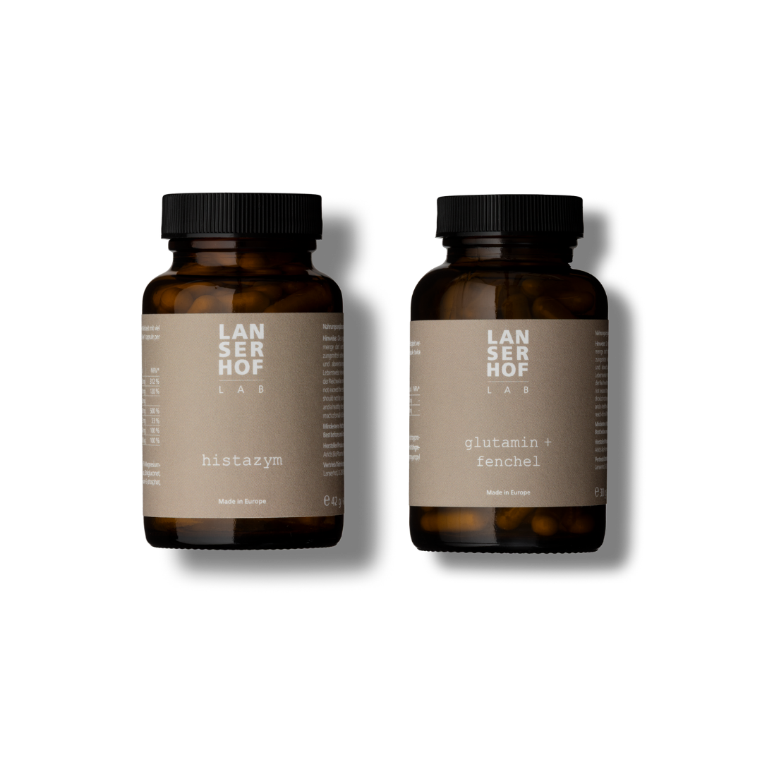 Sensitive Gut Support